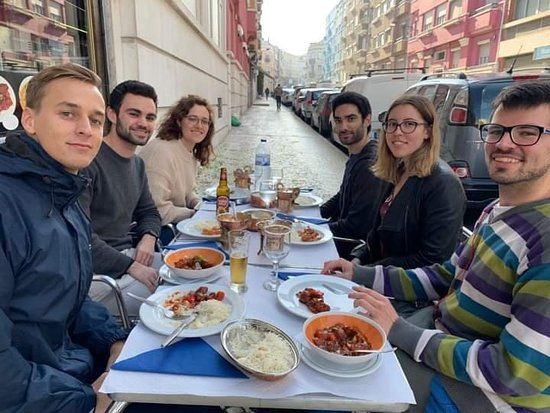 Rose Stupa Resturant